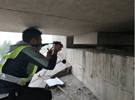 河南省许平南高速公路有限责任公司桥涵及隧道定期检测项目